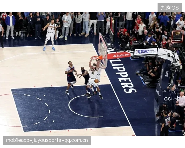 NBA一天两绝杀四爆表！常规赛强度直逼季后赛